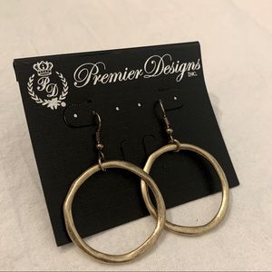 Oasis Earrings